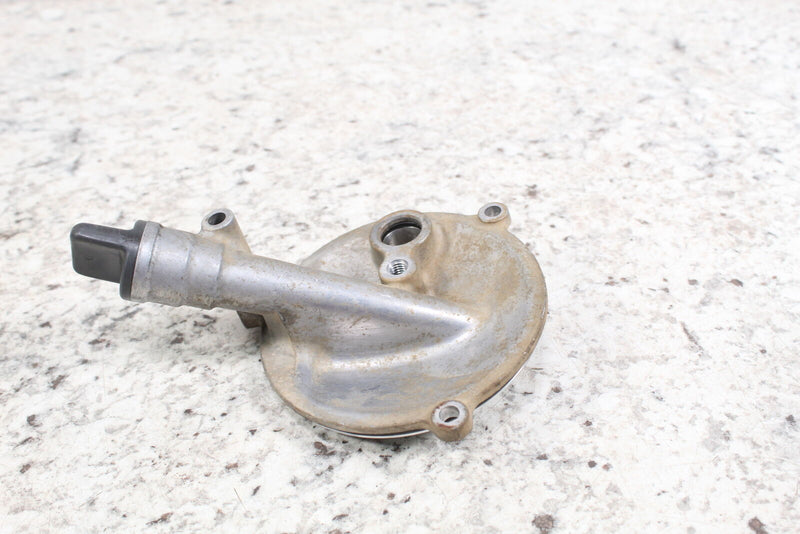 2005 KAWASAKI BRUTE FORCE 750 Oil Dip Stick Cover 14091-1365 16115-1072 - ATV