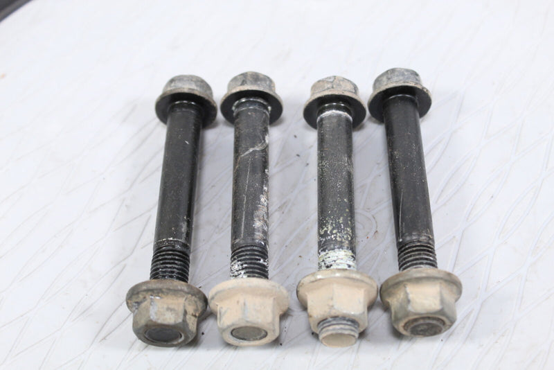 2005 KAWASAKI BRUTE FORCE 750 Rear A Arm Mounting Bolts 92153-0666 - ATV