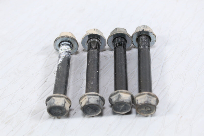 2005 KAWASAKI BRUTE FORCE 750 Rear A Arm Mounting Bolts 92153-0666 - ATV