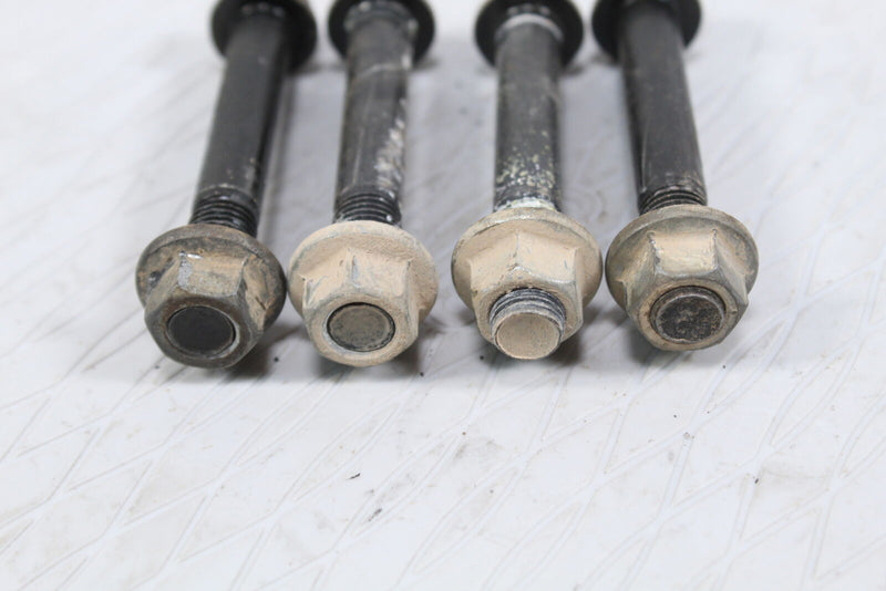 2005 KAWASAKI BRUTE FORCE 750 Rear A Arm Mounting Bolts 92153-0666 - ATV