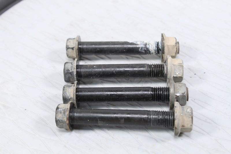 2005 KAWASAKI BRUTE FORCE 750 Rear A Arm Mounting Bolts 92153-0666 - ATV