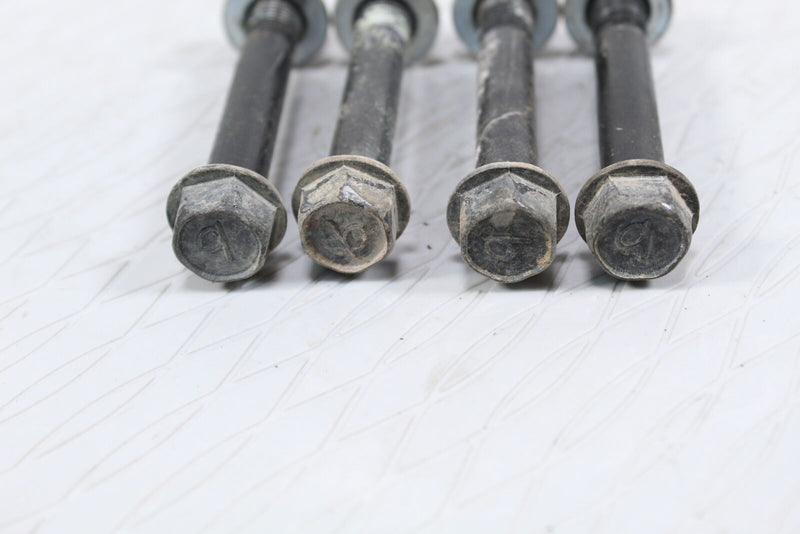 2005 KAWASAKI BRUTE FORCE 750 Rear A Arm Mounting Bolts 92153-0666 - ATV