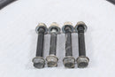 2005 KAWASAKI BRUTE FORCE 750 Rear A Arm Mounting Bolts 92153-0666 - ATV