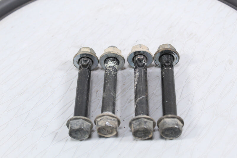 2005 KAWASAKI BRUTE FORCE 750 Rear A Arm Mounting Bolts 92153-0666 - ATV