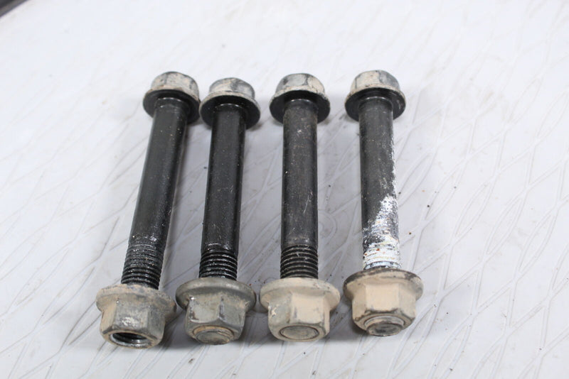 2005 KAWASAKI BRUTE FORCE 750 Rear A Arm Mounting Bolts 92153-0666 - ATV