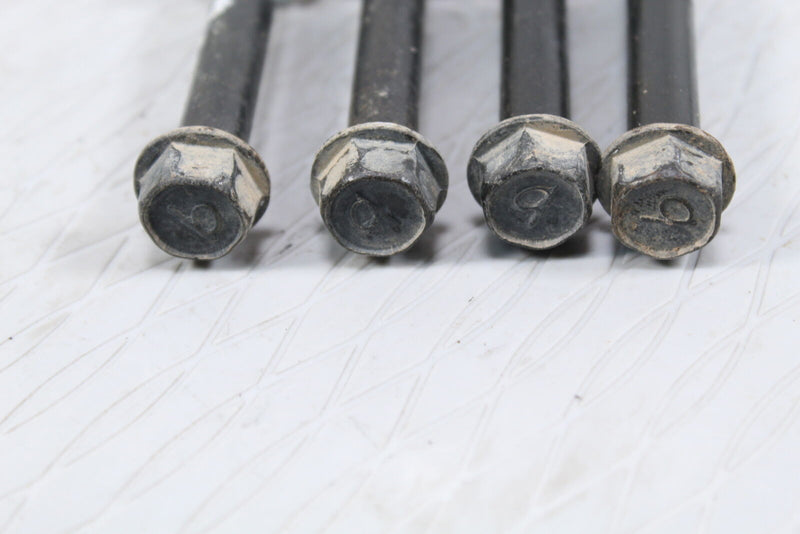 2005 KAWASAKI BRUTE FORCE 750 Rear A Arm Mounting Bolts 92153-0666 - ATV