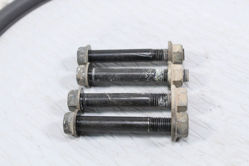 2005 KAWASAKI BRUTE FORCE 750 Rear A Arm Mounting Bolts 92153-0666 - ATV