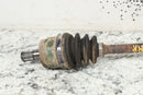 2005 KAWASAKI BRUTE FORCE 750 Rear CV Axle Drive Shaft 59266-0002 - ATV