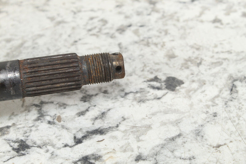 2005 KAWASAKI BRUTE FORCE 750 Rear CV Axle Drive Shaft 59266-0002 - ATV