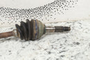 2005 KAWASAKI BRUTE FORCE 750 Rear CV Axle Drive Shaft 59266-0002 - ATV