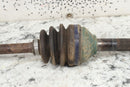 2005 KAWASAKI BRUTE FORCE 750 Rear CV Axle Drive Shaft 59266-0002 - ATV