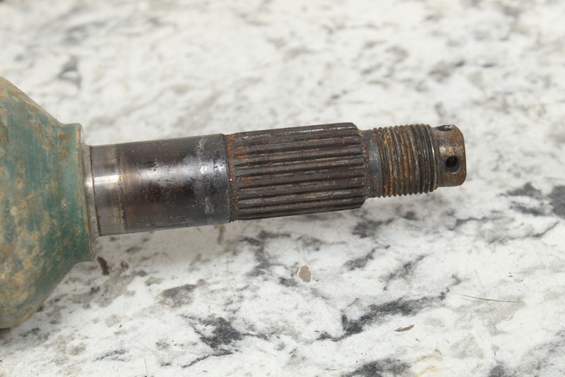 2005 KAWASAKI BRUTE FORCE 750 Rear CV Axle Drive Shaft 59266-0002 - ATV