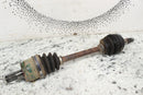 2005 KAWASAKI BRUTE FORCE 750 Rear CV Axle Drive Shaft 59266-0002 - ATV