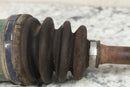 2005 KAWASAKI BRUTE FORCE 750 Rear CV Axle Drive Shaft 59266-0002 - ATV