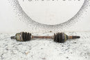 2005 KAWASAKI BRUTE FORCE 750 Rear CV Axle Drive Shaft 59266-0002 - ATV