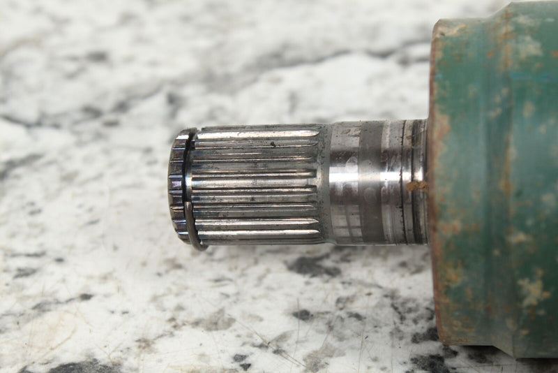 2005 KAWASAKI BRUTE FORCE 750 Rear CV Axle Drive Shaft 59266-0002 - ATV