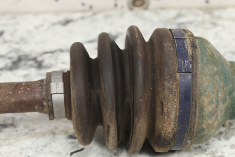 2005 KAWASAKI BRUTE FORCE 750 Rear CV Axle Drive Shaft 59266-0002 - ATV