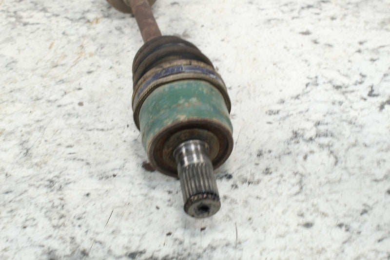 2005 KAWASAKI BRUTE FORCE 750 Rear CV Axle Drive Shaft 59266-0002 - ATV