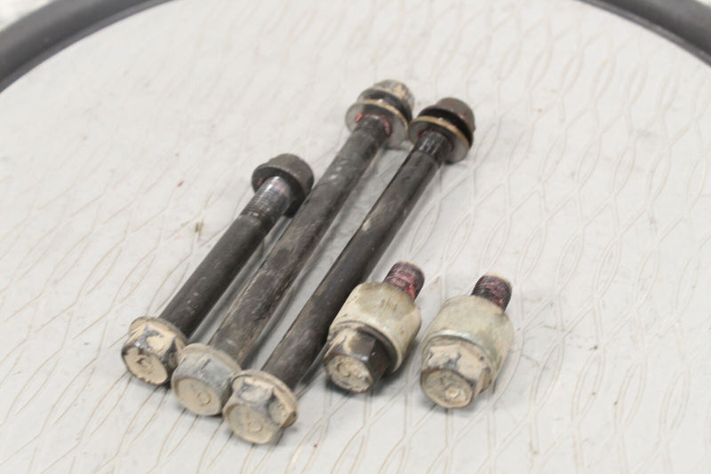 2005 KAWASAKI BRUTE FORCE 750 Rear Differential Mounting Bolts 92151-1914 - ATV