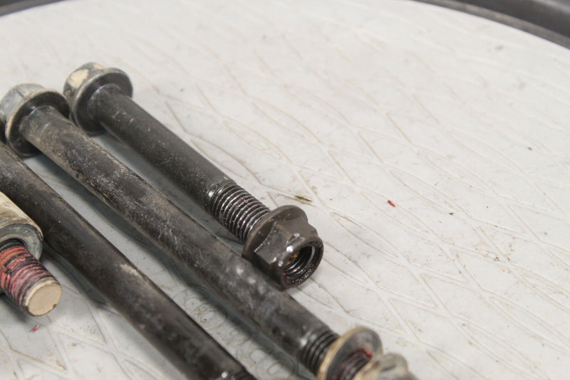 2005 KAWASAKI BRUTE FORCE 750 Rear Differential Mounting Bolts 92151-1914 - ATV