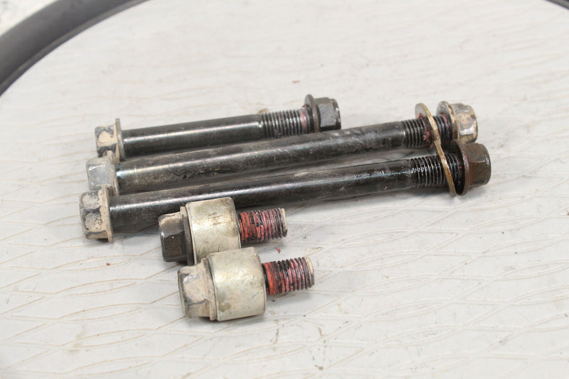 2005 KAWASAKI BRUTE FORCE 750 Rear Differential Mounting Bolts 92151-1914 - ATV