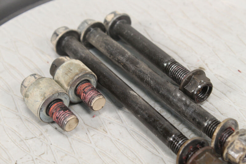 2005 KAWASAKI BRUTE FORCE 750 Rear Differential Mounting Bolts 92151-1914 - ATV