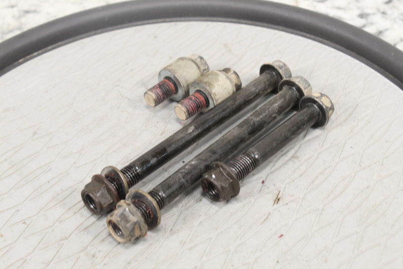 2005 KAWASAKI BRUTE FORCE 750 Rear Differential Mounting Bolts 92151-1914 - ATV