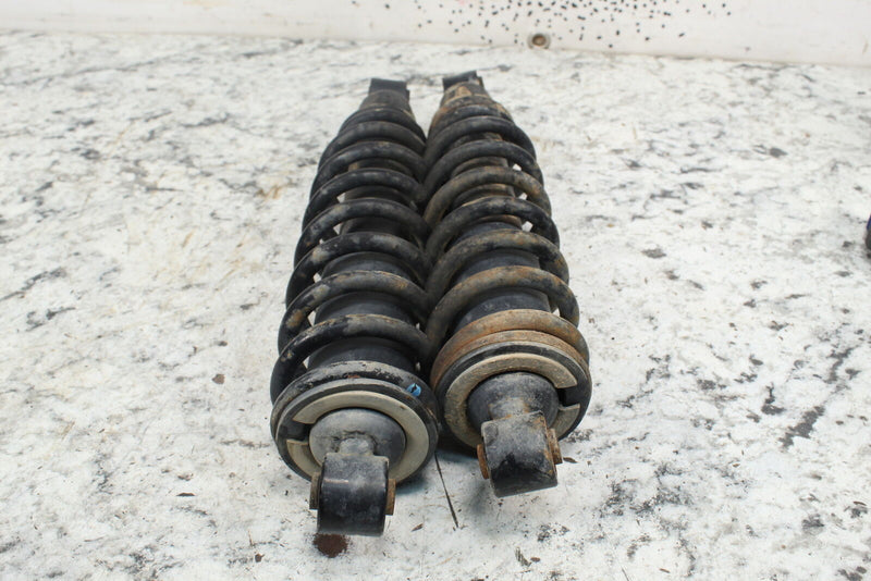 2005 KAWASAKI BRUTE FORCE 750 Rear Shocks Struts 45014-0076 - ATV
