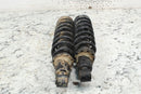 2005 KAWASAKI BRUTE FORCE 750 Rear Shocks Struts 45014-0076 - ATV