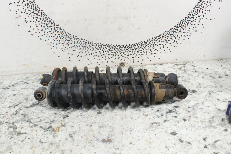 2005 KAWASAKI BRUTE FORCE 750 Rear Shocks Struts 45014-0076 - ATV