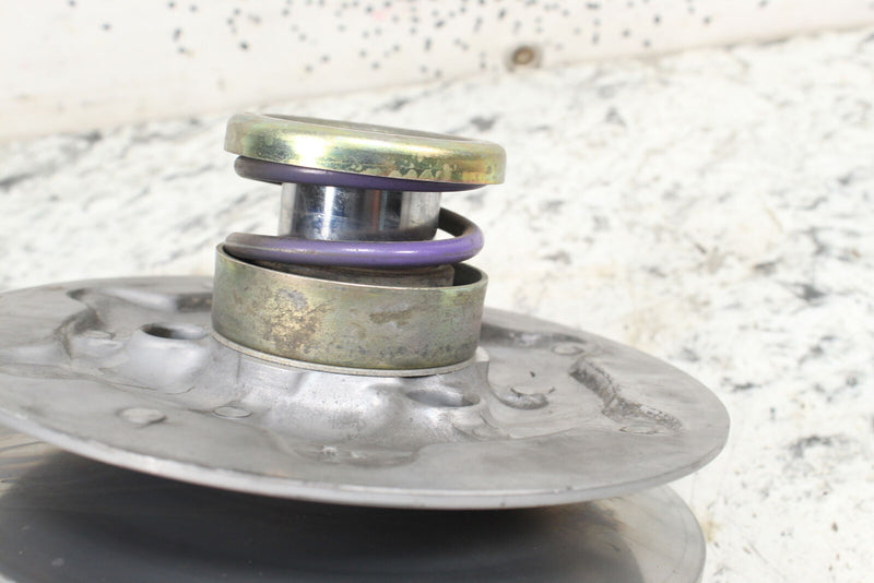 2005 KAWASAKI BRUTE FORCE 750 Secondary Driven Clutch 49094-0019 - ATV