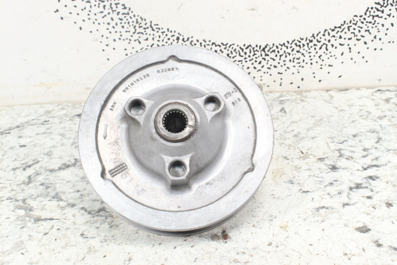 2005 KAWASAKI BRUTE FORCE 750 Secondary Driven Clutch 49094-0019 - ATV