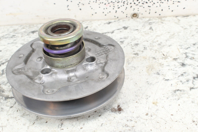 2005 KAWASAKI BRUTE FORCE 750 Secondary Driven Clutch 49094-0019 - ATV