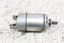 2005 KAWASAKI BRUTE FORCE 750 Starter Motor 21163-1320 - ATV