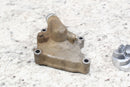 2005 KAWASAKI BRUTE FORCE 750 Water Pump Cover & Impeller 16142-0002 59256-1069 - ATV
