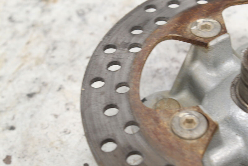 2005 KAWASAKI BRUTE FORCE 750 Wheel Hub Front 49030-0013 - ATV
