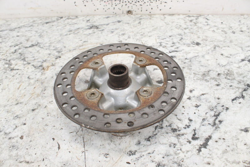 2005 KAWASAKI BRUTE FORCE 750 Wheel Hub Front 49030-0013 - ATV