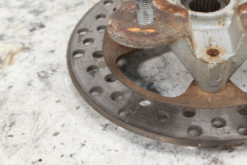 2005 KAWASAKI BRUTE FORCE 750 Wheel Hub Front 49030-0013 - ATV