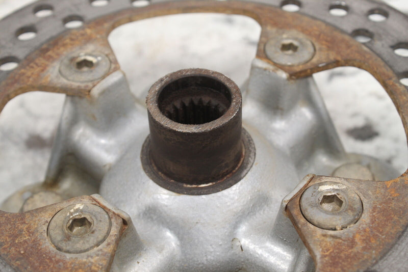 2005 KAWASAKI BRUTE FORCE 750 Wheel Hub Front 49030-0013 - ATV