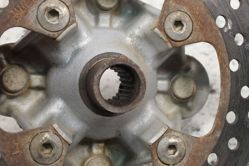 2005 KAWASAKI BRUTE FORCE 750 Wheel Hub Front 49030-0013 - ATV