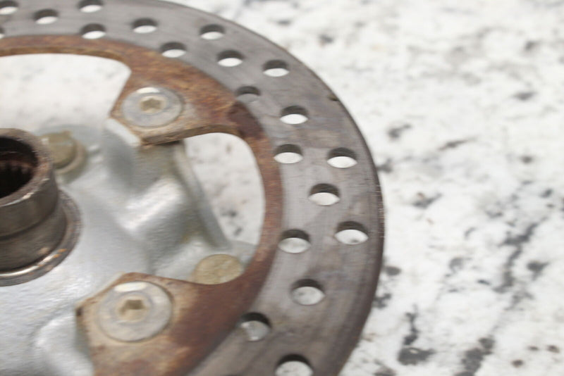 2005 KAWASAKI BRUTE FORCE 750 Wheel Hub Front 49030-0013 - ATV