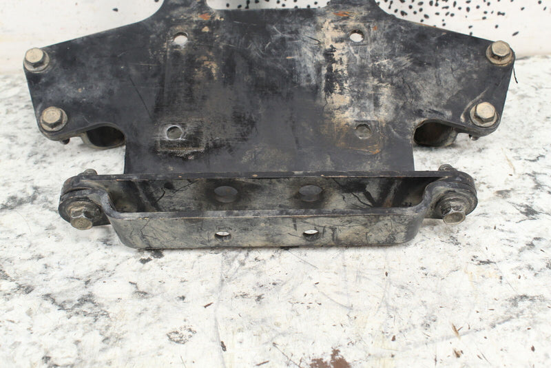 2005 KAWASAKI BRUTE FORCE 750 Winch Mounting Bracket - ATV