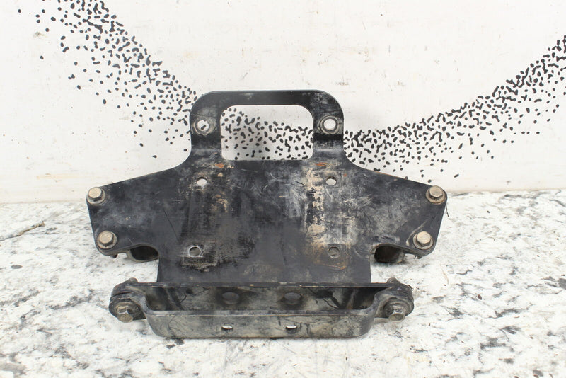 2005 KAWASAKI BRUTE FORCE 750 Winch Mounting Bracket - ATV