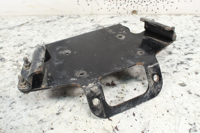 2005 KAWASAKI BRUTE FORCE 750 Winch Mounting Bracket - ATV