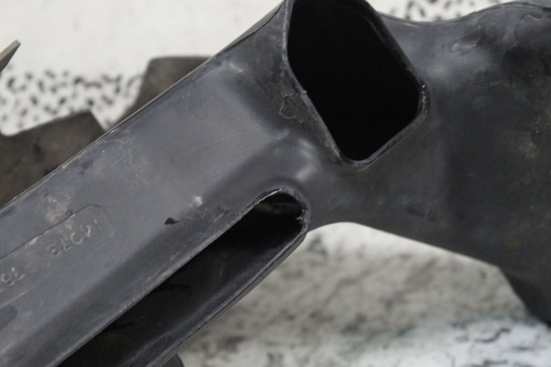ATV - 2005 KAWASAKI PRAIRIE 700 Air Outlet Duct Tube 39045-1063