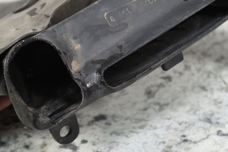 ATV - 2005 KAWASAKI PRAIRIE 700 Air Outlet Duct Tube 39045-1063