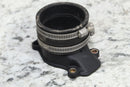 ATV - 2005 KAWASAKI PRAIRIE 700 Clutch Air Intake Inlet Duct 92005-1387 14073-1775