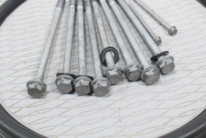 ATV - 2005 KAWASAKI PRAIRIE 700 Cylinder/Head Mounting Bolts 92151-1917