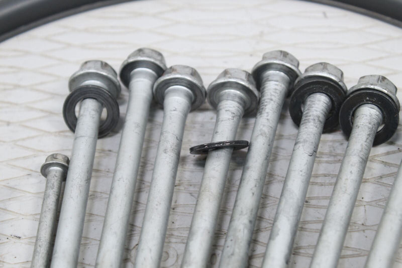 ATV - 2005 KAWASAKI PRAIRIE 700 Cylinder/Head Mounting Bolts 92151-1917