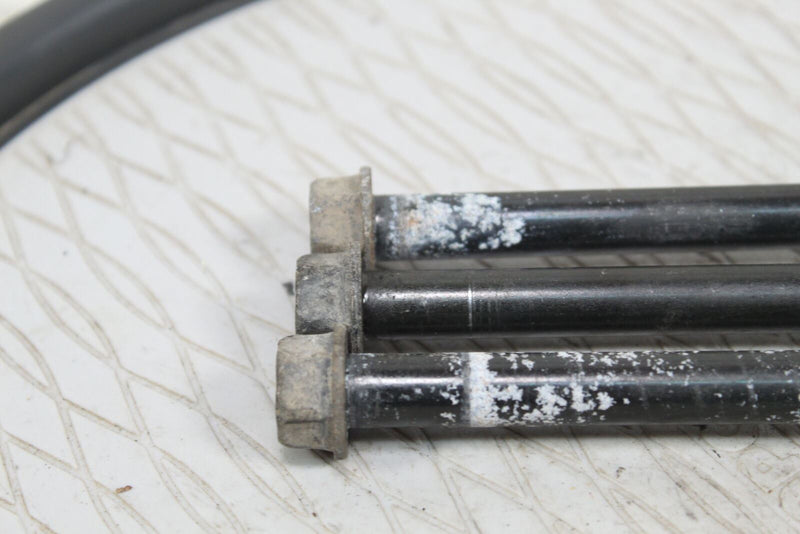 ATV - 2005 KAWASAKI PRAIRIE 700 Front Differential Mounting Bolts 92150-1642